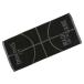  Jaguar do полотенце мяч узор черный 22AW07 SPALDING Spalding баскетбол часть . тренировка баскетбол спорт полотенце сейчас . производство высокое качество подарок 