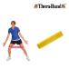  Sera частота минивэн do Sera частота петля иен .90cm желтый интенсивность :-1/sinTLB-1 Thera Band тренировка li - bili фитнес 