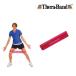  Sera частота минивэн do Sera частота петля иен .90cm красный интенсивность :0/ medium TLB-2 Thera Band тренировка li - bili фитнес 