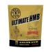  Ultimate HMB пудра GOLD'S GYM_S Gold Jim supplement тренировка HMB Revell выше Athlete 