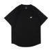 Ballaholic blhlc Cool Tee (black/white) Borer Hori k одежда BHBTS-00367-BLK