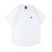 ballaholic blhlc Cool Tee (white/black) Borer Hori k одежда прохладный T BHBTS-00367-WHT