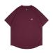 ballaholic blhlc Cool Tee (crimson/ivory) Borer Hori k одежда прохладный футболка 