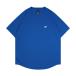 Ballaholic blhlc Cool Tee (blue/white) Borer Hori k одежда прохладный рубашка BHBTS-00367-BLW