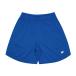 Ballaholic Basic Zip Shorts (blue/white) Borer Hori k одежда брюки 