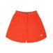 Ballaholic Borer Hori kBasic Zip Shorts (orange red/off white) BHBSH-00537-ORW одежда брюки 