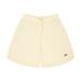 Ballaholic Borer Hori kBasic Zip Shorts (vanilla/navy) BHBSH-00537-VNN одежда брюки 
