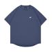 Ballaholic Borer Hori kblhlc Cool Tee (bluey/off white) BHBTS-00367-BOW одежда рубашка 