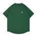 Ballaholic Borer Hori kblhlc Cool Tee (forest green/off white) BHBTS-00367-FGW одежда рубашка 