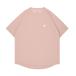 Ballaholic Borer Hori kblhlc Cool Tee (sepia rose/white) BHBTS-00367-SRW одежда рубашка 
