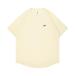 Ballaholic Borer Hori kblhlc Cool Tee (vanilla/navy) BHBTS-00367-VNV одежда рубашка 