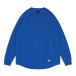 Ballaholic blhlc Cool Long Tee (blue/white) Borer Hori k прохладный длинный футболка одежда 
