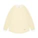 Ballaholic Borer Hori kblhlc Cool Long Tee (vanilla/white) BHBTS-00398-VNW одежда рубашка 