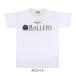 �{�[���[�Y �v���N�e�B�XT�V���c BAT-002 �o�X�P ���� ���K T�V���c BALLER'S �֘A�摜1