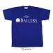 �{�[���[�Y �v���N�e�B�XT�V���c BAT-002 �o�X�P ���� ���K T�V���c BALLER'S �֘A�摜3