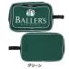 �{�[���[�Y �V���[�Y�P�[�X BAT-009N �o�X�P �o�b�V���P�[�X �V���[�Y�o�b�O BALLER'S �֘A�摜1