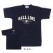 �{�[�����C�� T�V���c BT-1803 �o�X�P ���K�� ����  BALL LINE �֘A�摜3