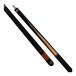 Tiger LX4 Series Ebony and Tulipwood pre - кий Tiger Pin нержавеющая сталь joint 
