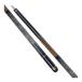 Tiger LX6 Ebony and Bocote бильярд кий pre - кий дерево LAP Tiger булавка Tiger X вал 