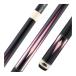 Predator Truesplice 16 Ebony pre - кий лиловый розовый алый a Lizard type вдавлено . кожа LAP Radial