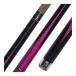 Poison Maelith pre - кий карбоновый вал Venom Carbon Radial joint no- LAP черный розовый 