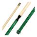 Jacoby Jumper Green Jump кий машина Lee клен радиальный joint деревянный руль 