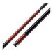 Cuetec Cynergy Truewood Leopard II pre - кий карбоновый вал Leopard дерево деревянный руль 