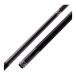 Cuetec Cynergy X Raw Black pre - кий карбоновый Composite bat поли LAP 