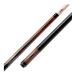 Cuetec Avid Proof Series pre - кий Brown черный Lizard LAP AVID L ведущий вал 3/8-14 joint 
