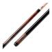 Cuetec Avid Proof Series Brown pre - кий клен виски цвет AVID L ведущий вал установка no- LAP 