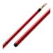Cuetec AVID Chroma Crimson pre - кий AVID стекло скрепление вал металлик покраска растягивание соответствует 