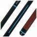 Becue Maze 2 pre - кий карбоновый волокно K2 кожа LAP B-loc joint карбоновый вал 