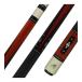 Meucci BMC Pro Series 7 pre - кий jatoba дерево 4 отметка in Ray Irish linenThe Pro вал 