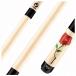Viking De-Cues Series Northwood Maple Wild Rose pre - кий ViKORE вал 