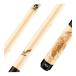 Viking De-Cues Series Khaki Maple pre - кий Irish linenVikore вал 