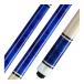 McDermott G Series Pacific Blue Birdseye Maple pre - кий G-Core вал дерево рукоятка 