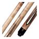 McDermott G Series Michigan Maple Rosewood Inlays pre - кий walnut stain 