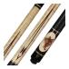 McDermott G Series Wildfire Wolf Head pre - кий 3/8x10 joint G-Core вал 