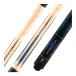 McDermott G Series Birdseye Maple Blue Pearl Points pre - кий G-Core вал 