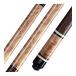 McDermott G Series Natural Walnut Birdseye Maple pre - кий G-Core вал кожа LAP 