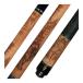 McDermott G Series Great Wolf Wildfire pre - кий клен дерево Carving G-Core вал 