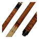 McDermott G Series pre - кий birz I клен деревянный руль темный Cherry stain G-Core вал 