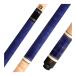 McDermott G Series Purple Stained Birdseye Maple No Wrap 3/8x10 pre - кий 