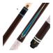 McDermott G Series Rosewood pre - кий rose дерево бирюзовый in Ray 3/8-10 гора G-Core вал 