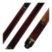 McDermott G Series Dark English Stained Maple Zebrawood pre - кий G-Core вал 