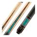 McDermott G Series Birdseye Maple Turquoise Inlays pre - кий G-Core вал 