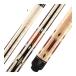 McDermott G Series Birdseye Maple Cocobolo Brass Inlay pre - кий i-2 вал 