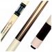 Balabushka GB Series Birdseye Maple pre - кий Irish linen LAP 5/16x14 joint 