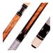 Balabushka GB Series pre - кий Birdseye Maple 8 Ebony Points Irish 5/16-14