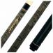 Balabushka Gray Stained Birdseye Maple break Jump кий Irish linen LAP 